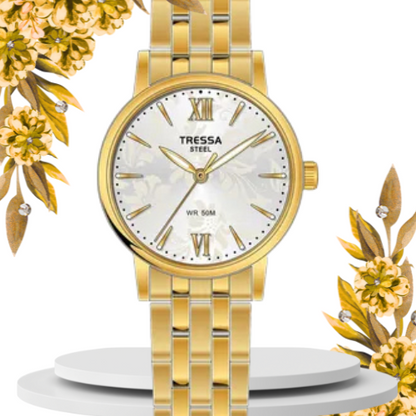 Full  Gold