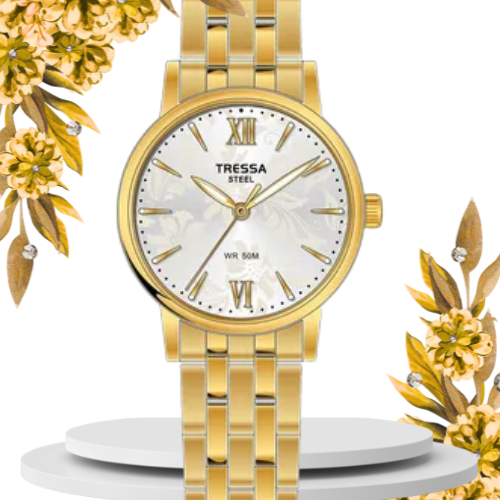 Full  Gold