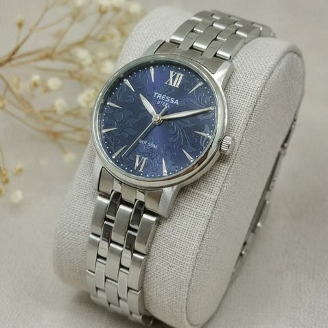 Tressa Acero Dama 50 M Sunday D